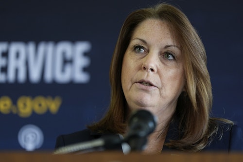 US Secret Service director summoned