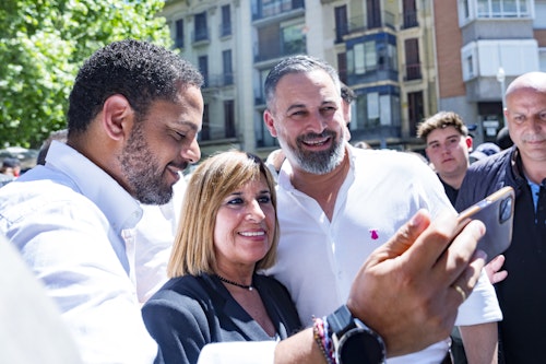 Elecciones en Cataluña, en directo: última hora de PSC, PP, Junts, ERC, CUP y el resto de candidatos hoy