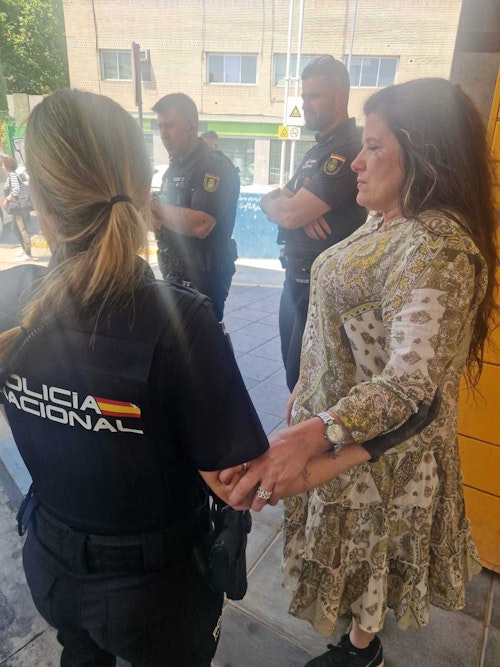 Última hora del asesinato a tiros del hermano de Begoña Villacís en Madrid: detenidos, causas y reacciones hoy