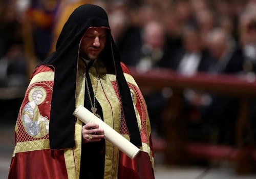 Última hora de la muerte del Papa Francisco, en directo: féretro, funeral, capilla ardiente, sucesores y noticias desde el Vaticano hoy