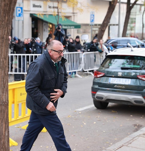 Koldo García declara ante el Tribunal Supremo, en directo: reacciones del Gobierno y última hora del caso hoy