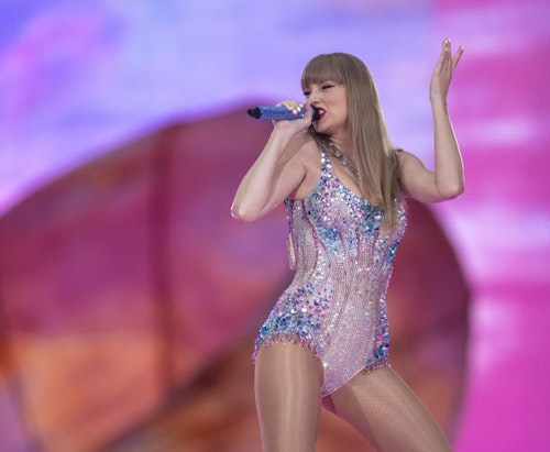 Concierto Taylor Swift en Madrid, en directo: cuánto dura, qué canciones canta en el Bernabéu y última hora hoy