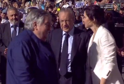 Celebración del Real Madrid como campeón de la Champions League, en directo: recorrido del autobús, llegada a Cibeles y última hora hoy