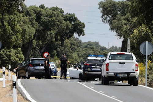 Última hora del asesinato a tiros del hermano de Begoña Villacís en Madrid: detenidos, causas y reacciones hoy