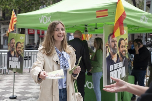 Elecciones en Cataluña, en directo: última hora de PSC, PP, Junts, ERC, CUP y el resto de candidatos hoy