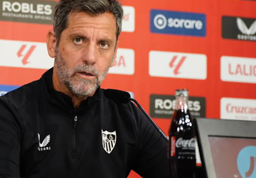 Villarreal - Sevilla, en directo: minuto a minuto, resultado y alineaciones del partido de LaLiga EA Sports 2023-2024