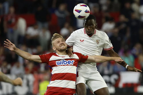 Villarreal - Sevilla, en directo: minuto a minuto, resultado y alineaciones del partido de LaLiga EA Sports 2023-2024