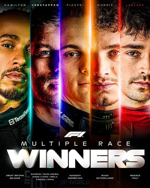 Entrenamientos libres F1 GP Singapur, en directo: resultado y tiempos de Fernando Alonso y Carlos Sainz hoy