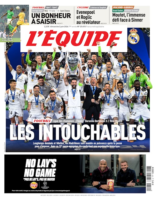 El Real Madrid gana la Champions League: resultado, goles, reacciones y últimas noticias hoy de la victoria ante el Borussia Dortmund, en directo