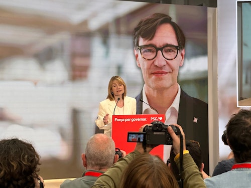 Resultados elecciones Cataluña 2024: Illa ganador con el PSC, pactos para las elecciones y cómo ha quedado el escrutinio de las catalanas, en directo