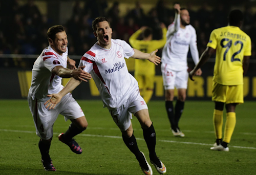 Villarreal - Sevilla, en directo: minuto a minuto, resultado y alineaciones del partido de LaLiga EA Sports 2023-2024