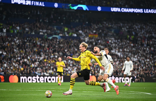 El Real Madrid gana la Champions League: resultado, goles, reacciones y últimas noticias hoy de la victoria ante el Borussia Dortmund, en directo