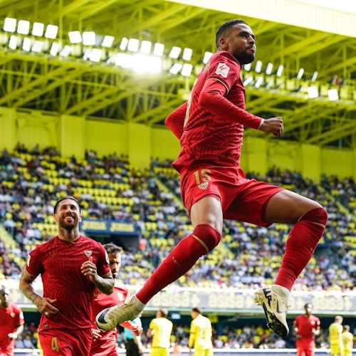 Villarreal - Sevilla: resumen, goles y ruedas de prensa del partido de LaLiga EA Sports 2023-2024
