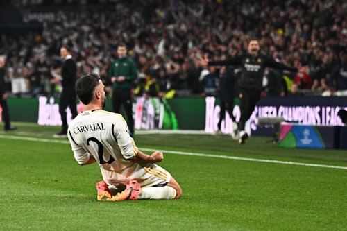 El Real Madrid gana la Champions League: resultado, goles, reacciones y últimas noticias hoy de la victoria ante el Borussia Dortmund, en directo