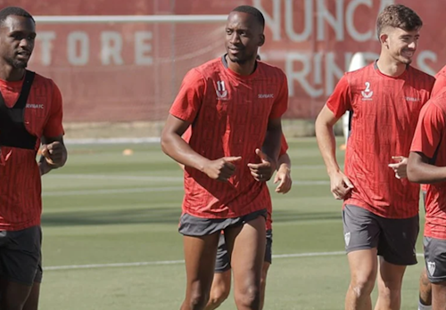 Villarreal - Sevilla, en directo: minuto a minuto, resultado y alineaciones del partido de LaLiga EA Sports 2023-2024