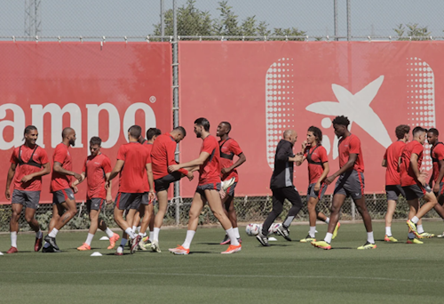 Villarreal - Sevilla, en directo: minuto a minuto, resultado y alineaciones del partido de LaLiga EA Sports 2023-2024