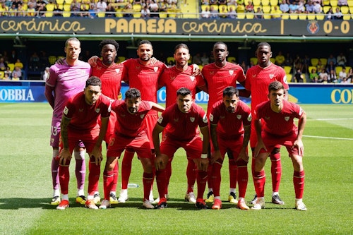 Villarreal - Sevilla, en directo: minuto a minuto, resultado y alineaciones del partido de LaLiga EA Sports 2023-2024