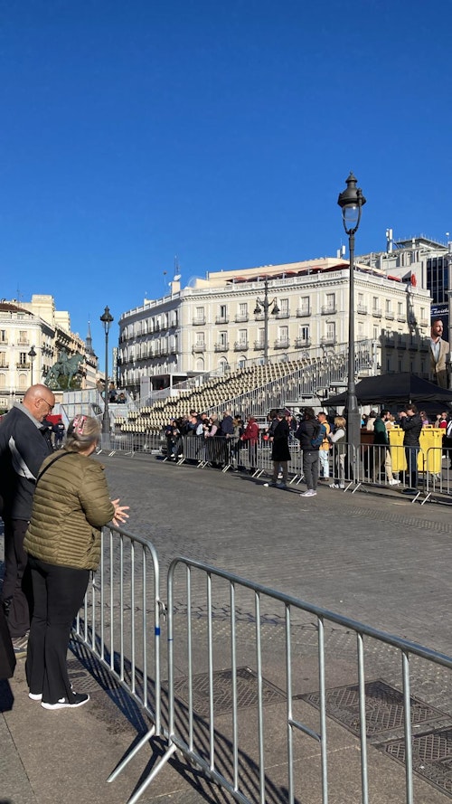Día de la Comunidad de Madrid, en directo: discursos de Ayuso y Almeida y última hora hoy
