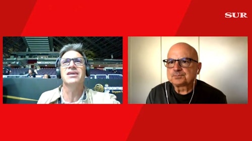 Directo | Unicaja-G League United