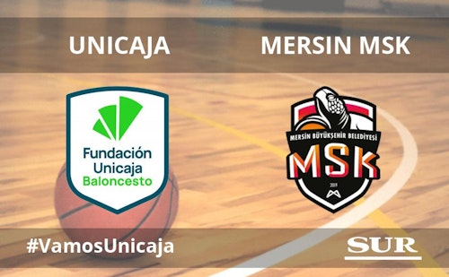 El Unicaja gana cómodamente en el regreso a Europa (97-66)