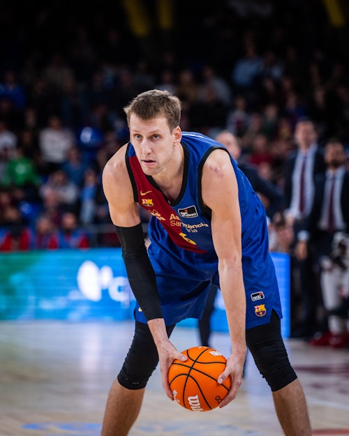 Así hemos contado el Barcelona-Unicaja