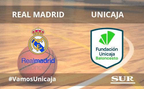 El Unicaja cae en el WiZink y suma su segunda derrota del curso (90-77)