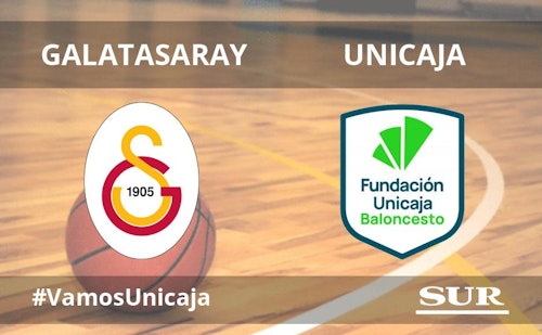 Directo | Galatasaray-Unicaja