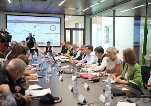 En directo | Apagón en Málaga: así está afectando
