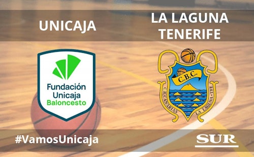 El Unicaja reacciona para seguir líder de la Liga Endesa (84-81)