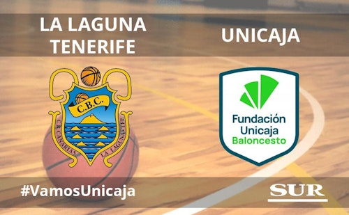 Directo | Tenerife-Unicaja
