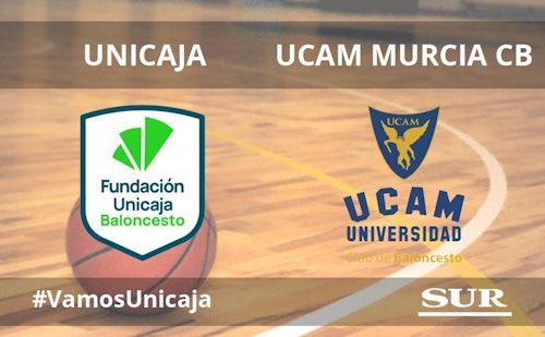 El Unicaja se jugará en Murcia la única vida que le queda (83-101)