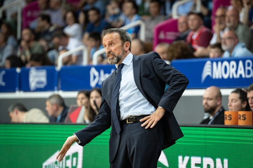 El Unicaja vence con autoridad al Andorra (98-80)