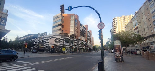 En directo | Apagón en Málaga: así está afectando