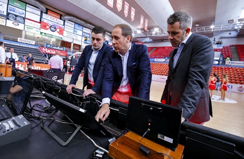 Así hemos contado el Baxi Manresa-Unicaja