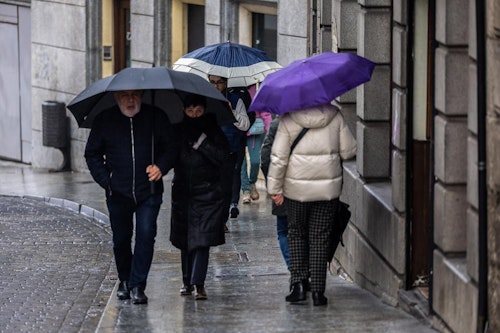 Directo | Cártama reabre la entrada a la zona de la Estación en la A-7057