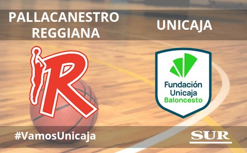 El Unicaja ya está en la Final Four de la BCL (72-82)