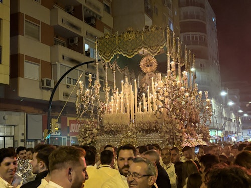Directo| Penas, Rescate, Sentencia y Humillación suspenden sus salidas y el Rocío y Nueva Esperanza se vuelven