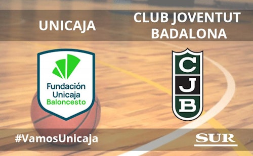 El Joventut se impone al Unicaja en el último cuarto (78-83)