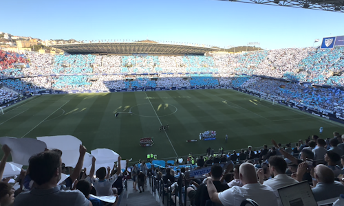 Así hemos contado la victoria del Málaga en La Rosaleda (2-1)
