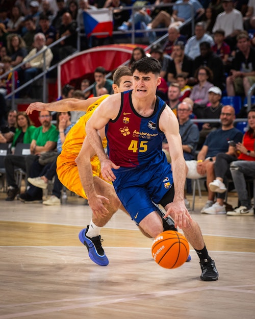 El Unicaja cae en la prórroga (97-101)