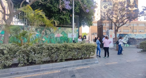 En directo | Apagón en Málaga: así está afectando