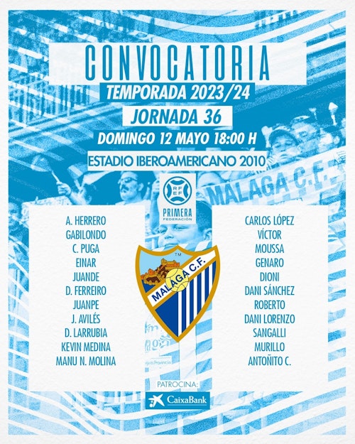 Así contamos el histórico empate del Málaga en San Fernando con gol del portero Alfonso