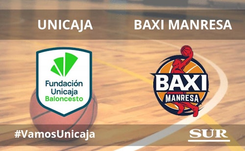 Unicaja-Baxi Manresa