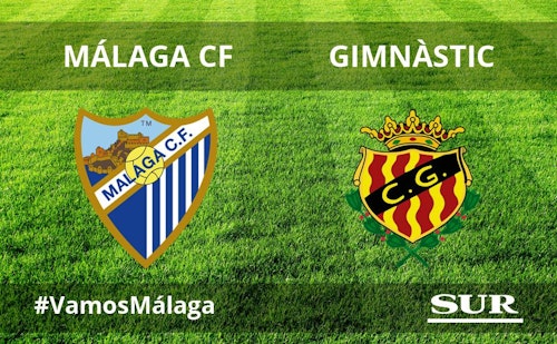 Así hemos contado la victoria del Málaga en La Rosaleda (2-1)