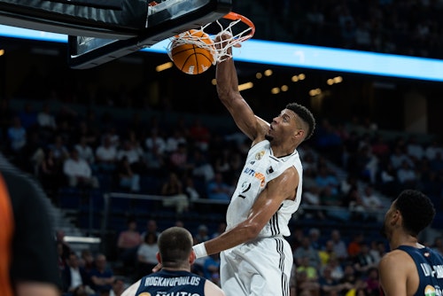 El Unicaja cae en la prórroga (97-101)