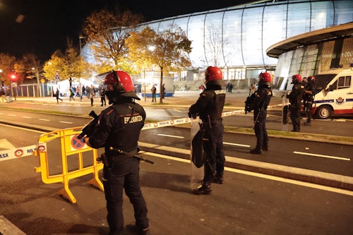 Directo | Sigue la previa del Real Sociedad - Ajax