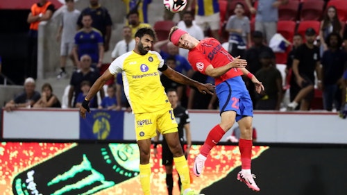 Sigue en directo el sorteo de la Europa League