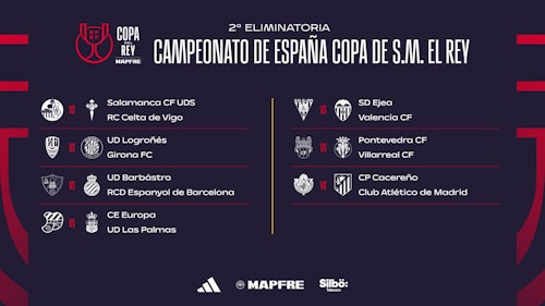 La Real se medirá al Conquense de Segunda RFEF