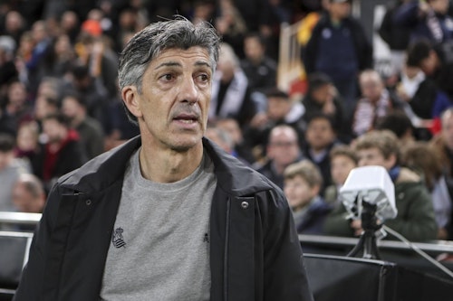 La Real jugará en cuartos ante Osasuna en el Reale Arena