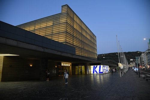 Directo | Sigue la previa del Real Sociedad - Ajax